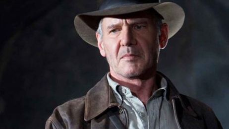 'Indiana Jones 5': Harrison Ford no quiere trabajar con Chris Pratt