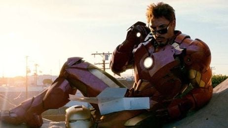 10 defectos de Iron Man que nos negábamos a reconocer noticias imagen