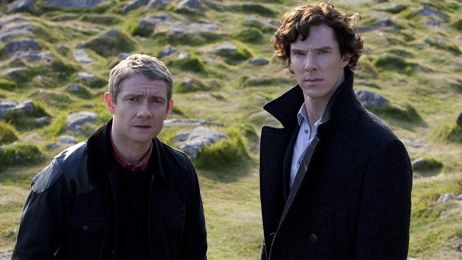 'Sherlock': 6 razones para seguir amándola noticias imagen