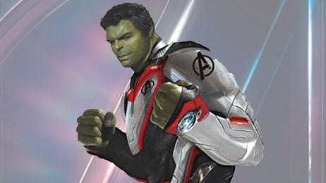 'Avengers 4': Se filtran los nuevos trajes de los superhéroes  noticias imagen