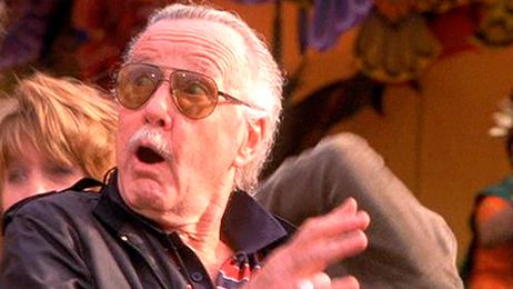 Stan Lee: 21 cameos fuera de las películas de Marvel noticias imagen
