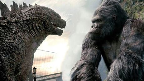'Godzilla vs. Kong': Revelan la sinopsis oficial del esperado crossover noticias imagen