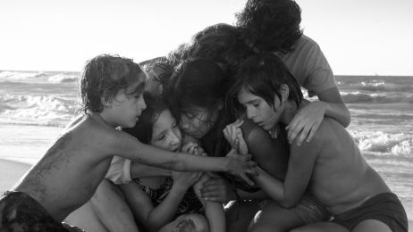 'Roma': Llega a la pantalla grande y te decimos dónde verla noticias imagen
