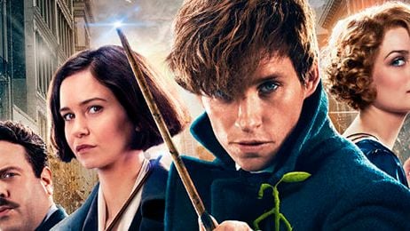 'Animales fantásticos 1': 6 incongruencias imperdonables noticias imagen