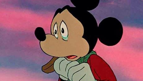 ¿Se le acabaron las ideas originales a Disney? noticias imagen