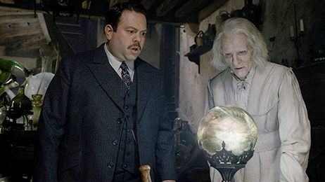 'Animales Fantásticos 2': hay un mexicano en el elenco noticias imagen