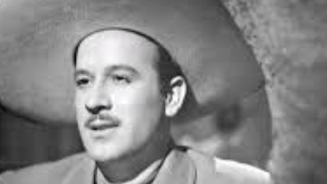 Pedro Infante: 10 películas en streaming para festejar su cumpleaños noticias imagen