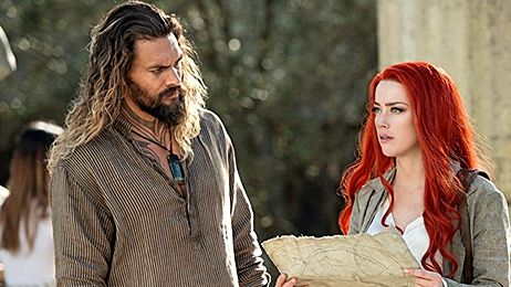 'Aquaman': 5 cosas que debes saber sobre Mera noticias imagen