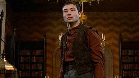 'Animales fantásticos 2': ¿Cómo impacta la verdad sobre Credence a la saga de Harry Potter? noticias imagen