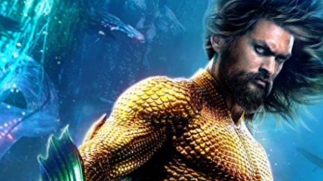 'Aquaman' nos revela su leyenda en el trailer final noticias imagen