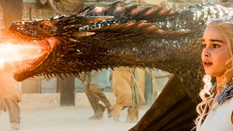 'Game of Thrones': El spin-off no tendrá dragones ni Targaryens noticias imagen