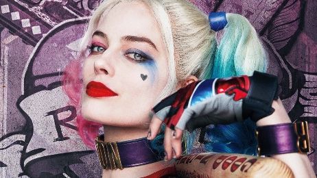 Margot Robbie revela el título completo de 'Birds of Prey' noticias imagen