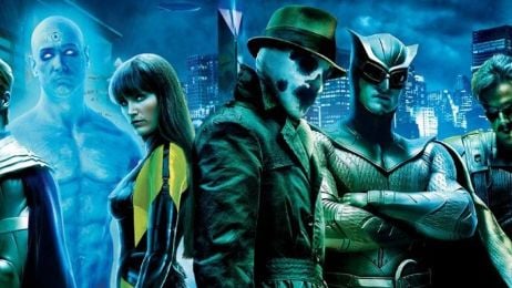 'Watchmen' revela nuevos teasers que sólo aumentan el enigma noticias imagen