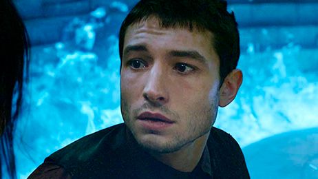 'Animales fantásticos 2': Ezra Miller revela qué sigue para Credence noticias imagen