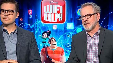 'Wifi Ralph': Amistad en los tiempos de internet noticias imagen