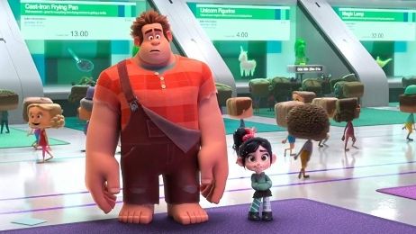 'WiFi Ralph': 10 detalles divertidos que no conocías noticias imagen