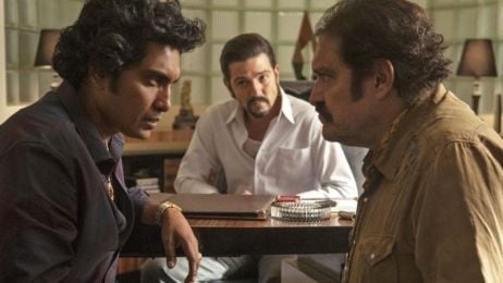 'Narcos México': 4 razones para no perdértela  noticias imagen
