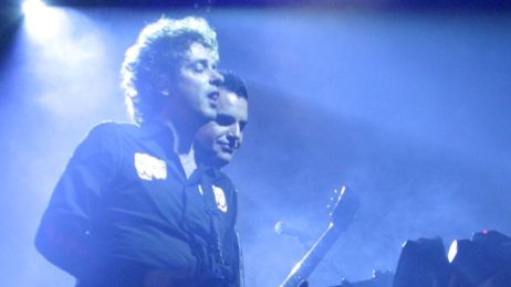 Cerati: El especial de NatGeo sobre su vida y obra noticias imagen