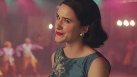 'The Marvelous Mrs. Maisel': 7 datos sobre la nueva temporada noticias imagen