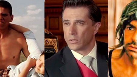 El cine mexicano en el sexenio de Peña Nieto noticias imagen