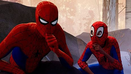 'Spider-Man: un nuevo universo' tendrá secuela y spin-off noticias imagen