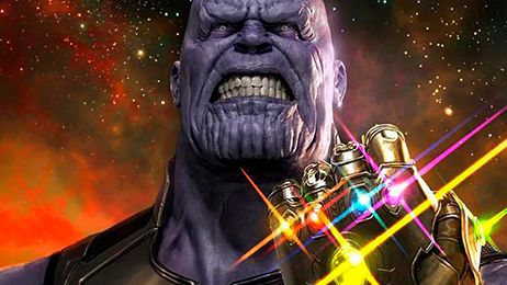 'Avengers 4': Dos personajes más sobrevivieron al chasquido noticias imagen