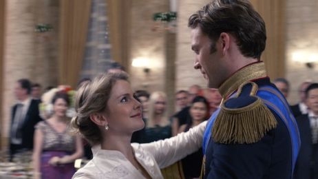 'Un príncipe de Navidad 2': ¡Otra boda real!, ahora en Aldovia noticias imagen