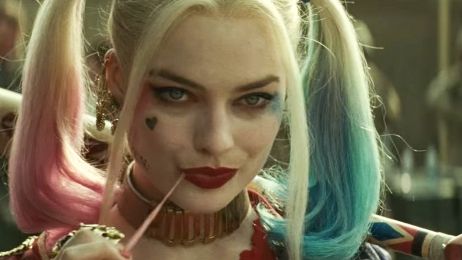 Margot Robbie quiere que su novia llegue a la pantalla noticias imagen