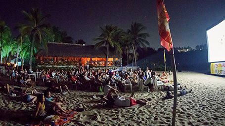 Festival del Puerto - Abre espacios para los nuevos cineastas
 noticias imagen