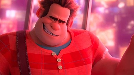 'Wifi Ralph' sigue demoliendo la taquilla noticias imagen