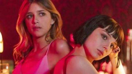 'Baby': Prostitución adolescente en la nueva serie de Netflix noticias imagen