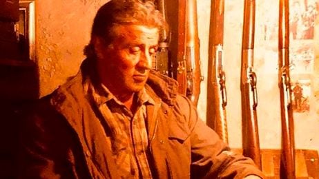 'Rambo V': Sylvester Stallone se despide del personaje noticias imagen
