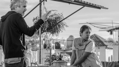 'Roma': Hollywood, La Raza, Los Pinos y varios más... noticias imagen