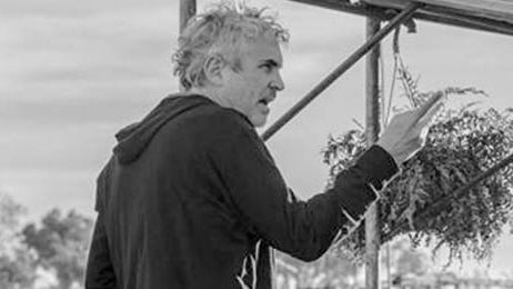 Globos de Oro 2019: ¡Alfonso Cuarón logra 3 nominaciones! noticias imagen
