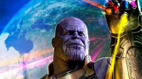 'Avengers': Se revela el nombre oficial del chasquido de Thanos noticias imagen