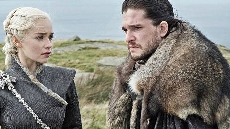 'Game of Thrones': ¡Tenemos teaser de la octava temporada!