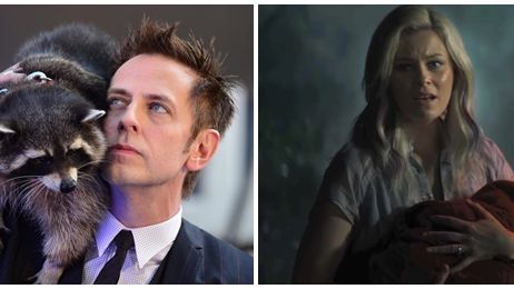 James Gunn reaparece con el trailer de  'Brightburn'  noticias imagen