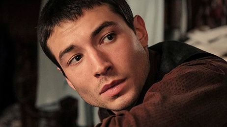 'Animales fantásticos': ¿Es Credence el hijo de Albus Dumbledore? noticias imagen