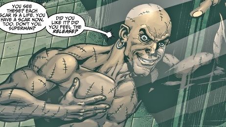 'Birds of Prey' integra al más oscuro villano de Batman noticias imagen