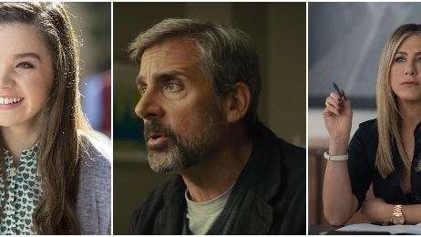 9 series con las que Apple TV se está poniendo las pilas noticias imagen