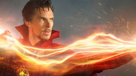 'Doctor Strange' tendrá secuela y ya hay primeros detalles noticias imagen