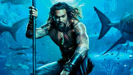 'Aquaman': ¿Cómo se relaciona con 'Justice League'? noticias imagen