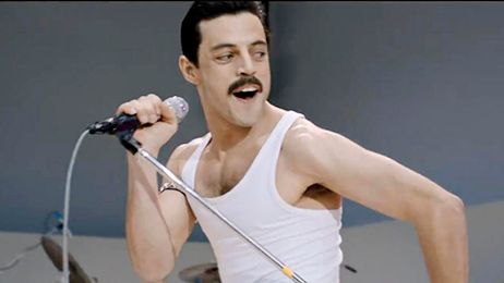 'Bohemian Rhapsody': Rami Malek detalla su ardua preparación noticias imagen