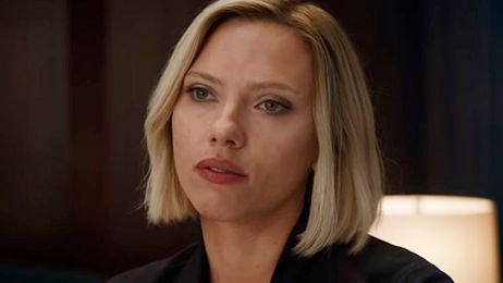 ‘Avengers: Endgame’: El cabello de Black Widow revela el salto en el tiempo noticias imagen