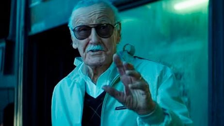 'Once Upon a Deadpool' tiene el cameo más emotivo de Stan Lee