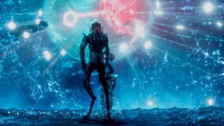 12 películas para un maratón de ciencia ficción  noticias imagen