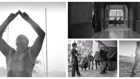 'Roma': 5 respuestas a dudas millennial sobre la película noticias imagen