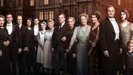 'Downton Abbey' prepara su regreso en el primer teaser trailer noticias imagen