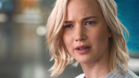 Jennifer Lawrence acusada de no ganar su Óscar legalmente noticias imagen