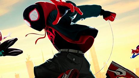 'Spider-Man: un nuevo universo': Estos son todos sus villanos  noticias imagen